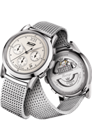 Orologio Tissot Uomo in Acciaio T66178233 - T66178233